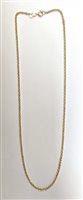 Collana Giulia Its Me Donna in Oro B/19 - B/19